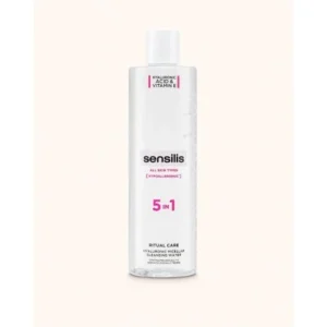 sensilis ritual care eau micellaire 400ml
