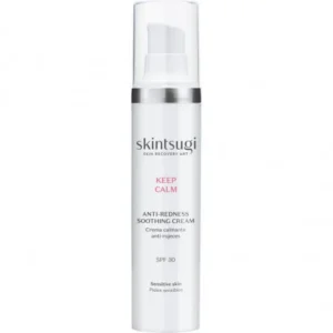 skintsugi – crème apaisante anti-rougeurs keep calm 50ml