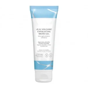skintsugi – gel volcanique exfoliant 75ml 75ml
