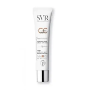 svr clairial cc creme medium spf 50+