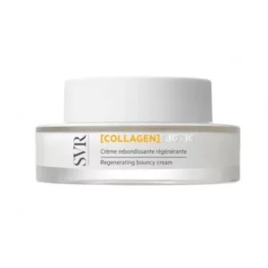 svr collagen biotic crème rebondissante régénérante 50ml