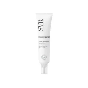 svr filler biotic contour yeux et levres comblant liftant 15 ml
