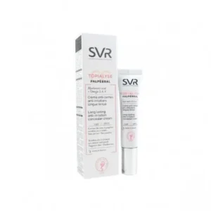 svr topialyse palpebral cc crème anti-cernes light 7g