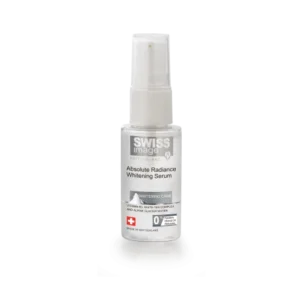 swiss image sérum blanchissant éclat absolu 30 ml