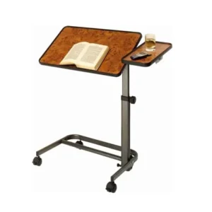 table de lit pliable herdegen avec diffusion et extension 4218