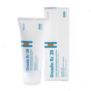 isdin ureadin rx20 creme