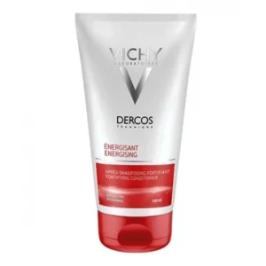 vichy dercos energisant apres-shampooing fortifiant complement anti-chute 150ml