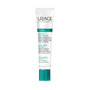 URIAGE Hyséac Serum Anti-Blemishes 40ml - Concentrated Treatment for Acne-Prone Skin