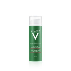 vichy normaderm soin correcteur matifiant | peaux mixtes à grasses | 50ml