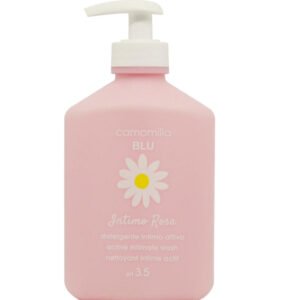 Camomilla Blu Gel Intimorosa Nettoyant Intime Ph 3.5 – 300 ml