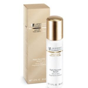 janssen cosmetics serum nuit regenerant extreme 30ml