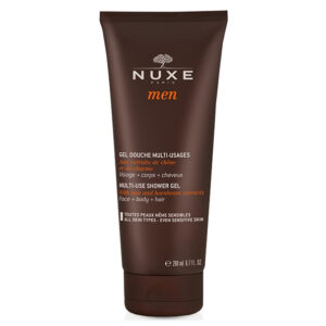 nuxe men gel douche multi-usages 200ml