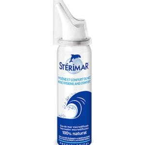 sterimar hygiène du nez – 50 ml