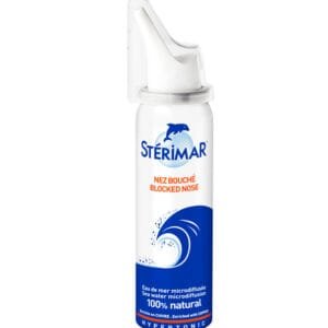 sterimar hypertonique – 50 ml