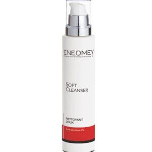 eneomey – soft cleanser – 150ml