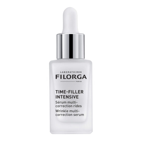 filorga time-filler intensive – sérum visage anti rides 30ml