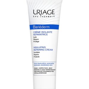 uriage – bariéderm – crème isolante – 75 ml