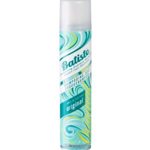 batiste shampoing sec original – 200 ml