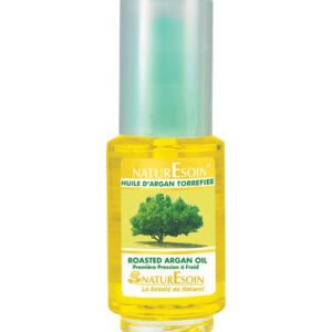 nature soin argan torrifiee