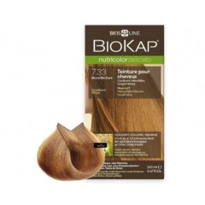 biokap delicato rapid 7.33