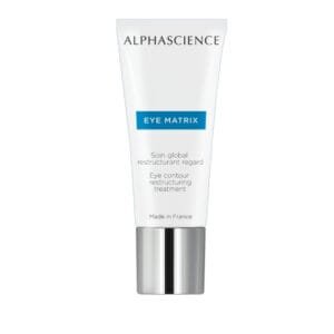 alphascience eye matrix 15ml