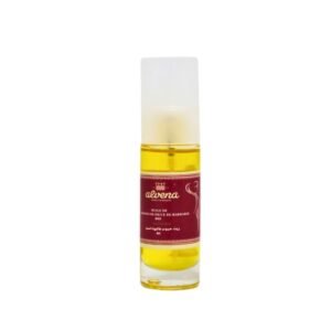 alvena huile de figue de barbarie 30ml