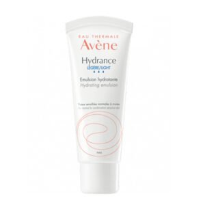 Eau Thermale Avène Hydrance Légère Crème Hydratante – 40ml