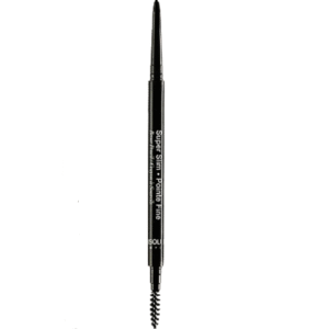 ABSOLUTE NEW YORK Super Slim Eye Brow Pencil Smoke