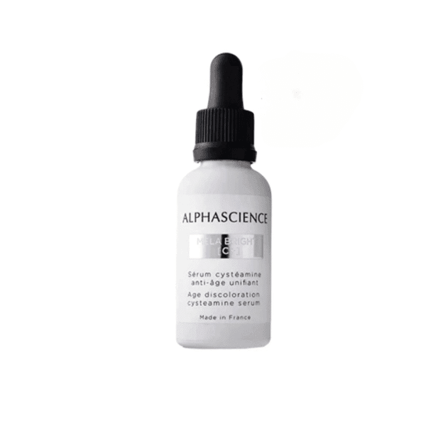 alphascience mela bright c+ 30ml