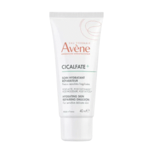 eau thermale avene cicalfate+ soin hydratant reparateur 40ml