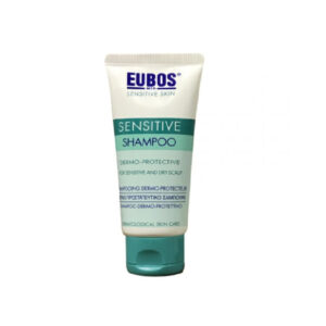 eubos sensitive shampooing 50ml