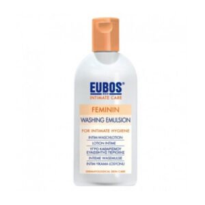 Eubos Lotion Intime 200 ml