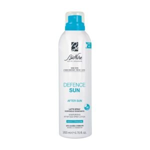 bionike defence sun after sun spray lotion 200ml