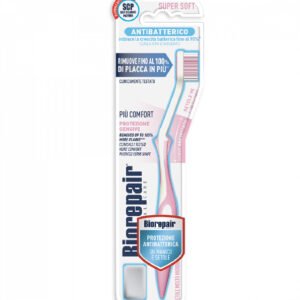 Biorepair Brosse à Dents Super Soft