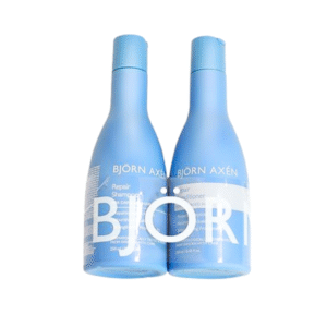bjorn axen repair duo pack shampoing 250ml+conditionner 250ml