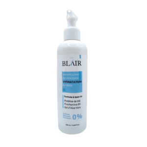 blair shampoing revitalisant hydratation intense 250ml