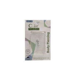 Cbo body piercing CBOB-510