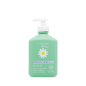 Camomilla Blu Active Cosmos Organic ph 3.5 300ml