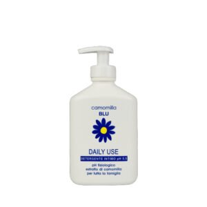 Camomilla Blu Daily Use Nettoyant Intime ph 5.5 300ml
