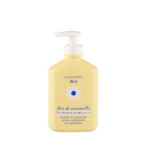 Camomilla Blu Fior Di Camomille Nettoyant Intime ph 4.5 300ml