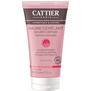 cattier baume demelant nourrit et repare 150ml
