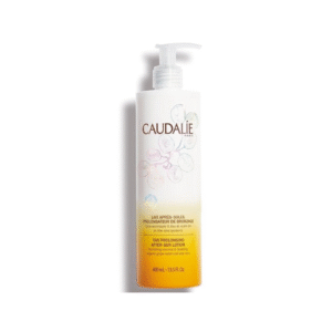 caudalie lait apres-solaire prolongateur de bronzage 400ml