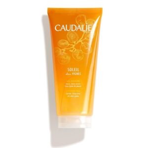 caudalie gel douche soleil des vignes 200 ml