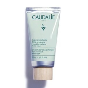 caudalie crème exfoliante désincrustante 75 ml