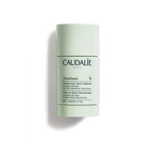 caudalie vinofresh déodorant stick naturel 50 ml