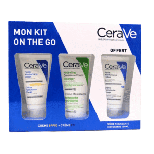 cerave mon kit on the go