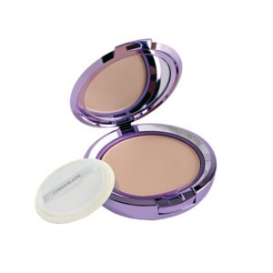 covermark compact powder n°1a dry-sensitive skin 10g