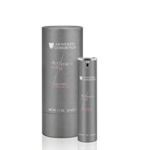 janssen cosmetics platinum care crème de jour 50ml