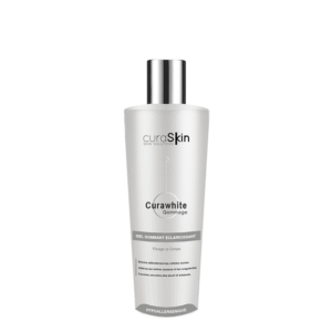 curaskin curawhite gommage éclaircissant 200ml