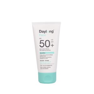 DAYLONG SENSITIVE GEL SPF 50+ 50 ML